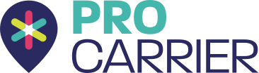 Procarrier - logo